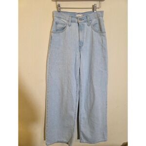 Levi's Cinch Baggy Jeans